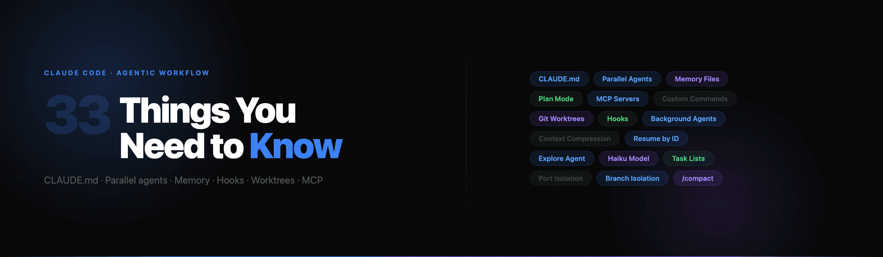Yes, You're Designing an Agentic Workflow — Here's What That Means