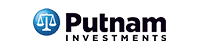 Putnam Investments logo